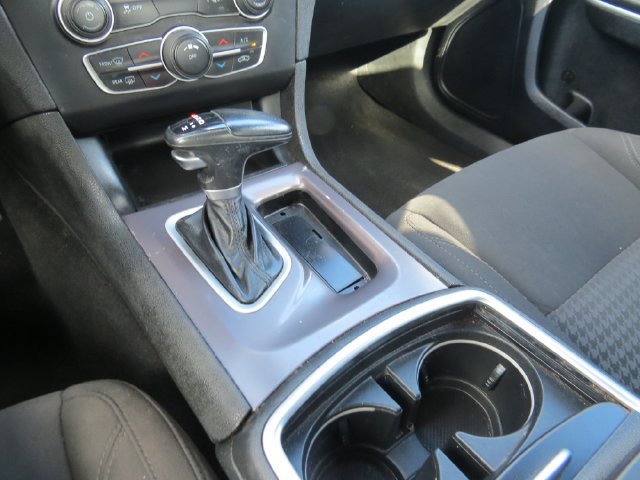 Used 2023 Dodge Charger SXT RWD image 20