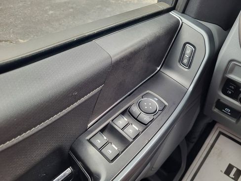 Used 2024 Ford F150 XLT w/ Mobile Office Package image 24