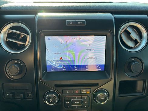 Used 2014 Ford F150 FX4 w/ FX Appearance Package AWD/4WD image 23