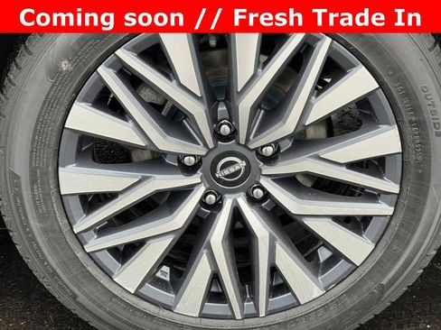 Used 2024 Nissan Altima 2.5 SV image 6