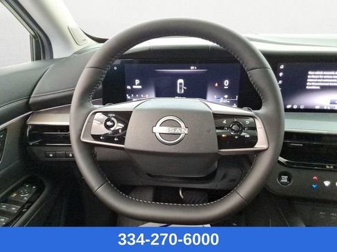 New 2025 Nissan Murano SL w/ Cargo Package image 12