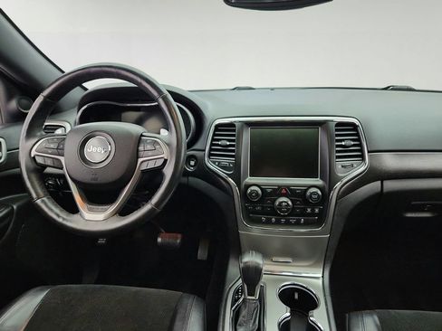 Used 2017 Jeep Grand Cherokee Altitude w/ Quick Order Package 23Z AWD/4WD image 29