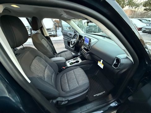 Used 2023 Ford Bronco Sport Big Bend w/ Convenience Package image 19