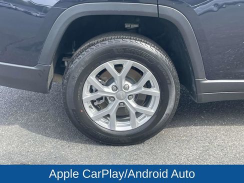 Used 2023 Jeep Grand Cherokee L Limited image 13