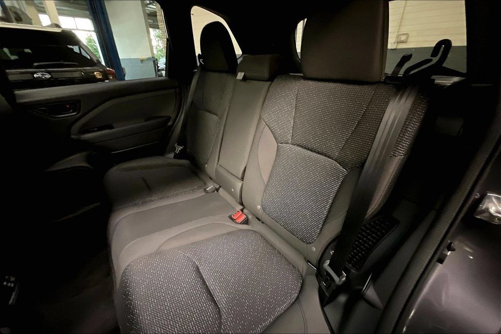 New 2026 Subaru Forester Premium AWD/4WD image 13
