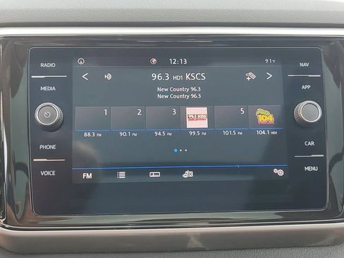 Used 2021 Volkswagen Atlas SEL FWD image 14