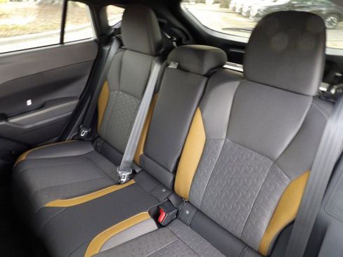 New 2026 Subaru Crosstrek 2.5i Sport AWD/4WD image 23