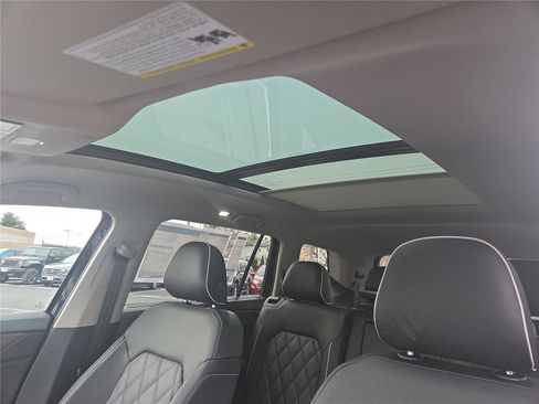 New 2026 Volkswagen Atlas SEL Premium R-Line image 20