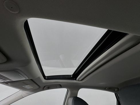 Certified 2021 Honda Accord EX-L image 21