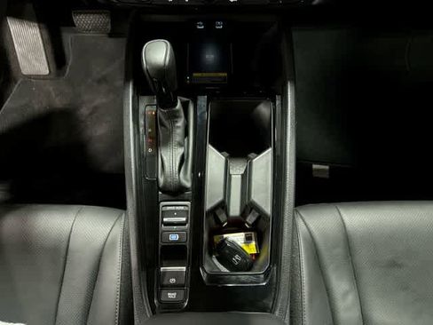 Used 2025 Honda Accord EX-L image 31