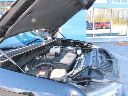 Certified 2022 Chevrolet Silverado 1500 RST w/ All Star Edition Plus image 12