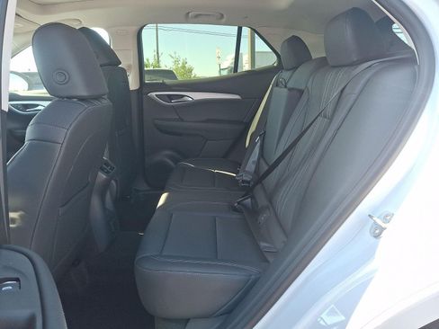 New 2026 Buick Envision Avenir AWD/4WD image 6