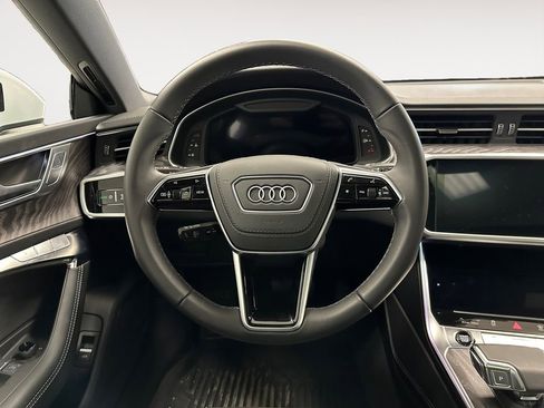 Used 2025 Audi A7 3.0T Prestige image 12