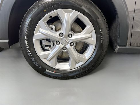 Used 2023 Honda HR-V LX image 14