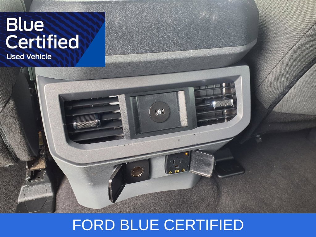 Certified 2024 Ford F250 XLT w/ FX4 Off-Road Package AWD/4WD image 14