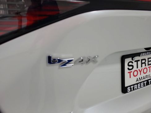 Certified 2023 Toyota bZ4X XLE image 7