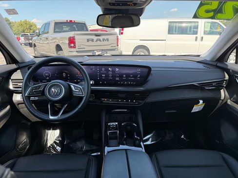 Used 2025 Buick Envision Preferred image 23