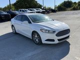 Used 2016 Ford Fusion SE image 4