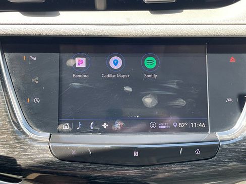 Used 2020 Cadillac XT6 Premium Luxury image 26