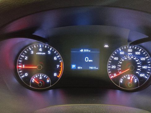 Used 2019 Kia Optima LX w/ LX Premium Package FWD image 23