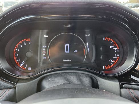 Used 2023 Dodge Durango GT image 30