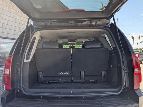 Used 2013 Chevrolet Tahoe LT w/ Suspension Package, Off-Road AWD/4WD image 25