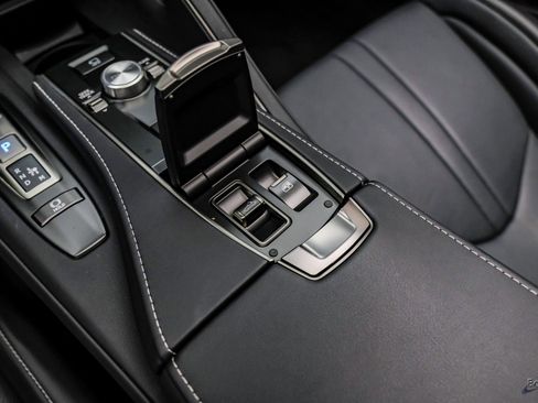 Used 2025 Lexus LC 500 500 Bespoke Build Package 21 w/ Bespoke Build Package image 67