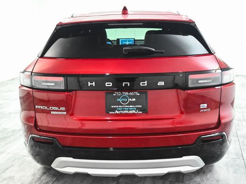 Used 2024 Honda Prologue Touring image 5