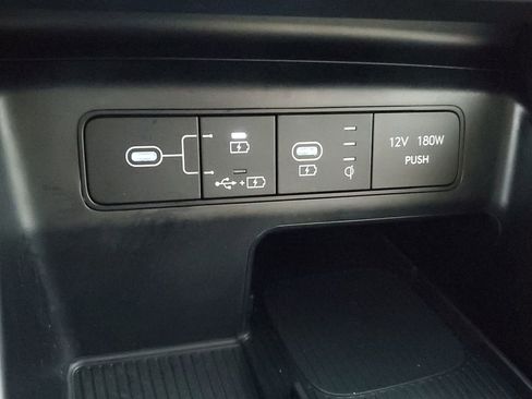 Used 2025 Hyundai Tucson SEL image 33