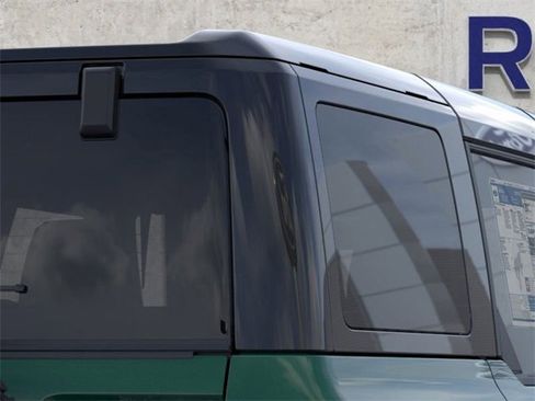 New 2025 Ford Bronco Outer Banks image 25