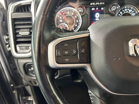 Used 2023 RAM 1500 Big Horn image 16