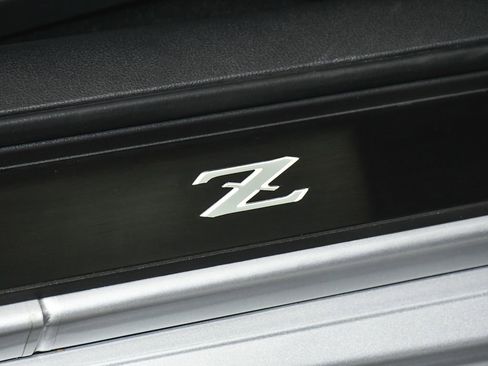 Used 2024 Nissan Z NISMO w/ Floor Mat Package RWD image 14