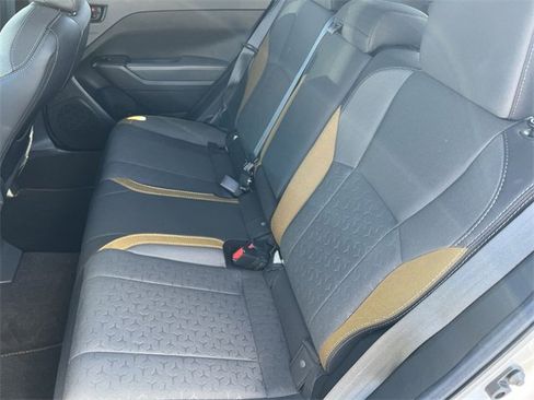Certified 2025 Subaru Crosstrek 2.5i Sport image 27