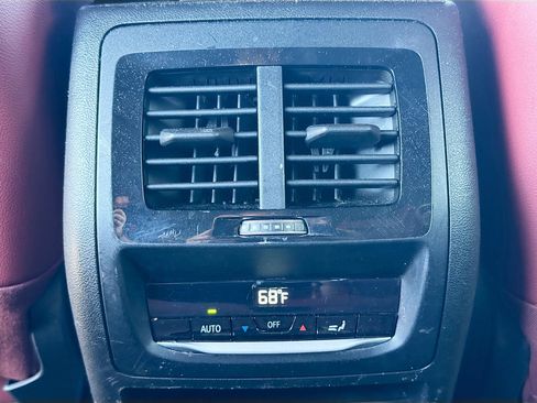 Used 2022 BMW X4 xDrive30i w/ M Sport Package 2 image 20