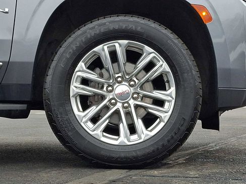 Used 2021 GMC Yukon SLT w/ SLT Luxury Plus Package image 8