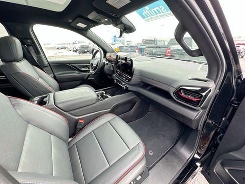 Used 2024 Chevrolet Silverado EV RST image 66