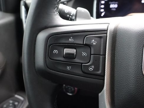Used 2023 GMC Sierra 1500 Denali w/ Technology Package AWD/4WD image 21