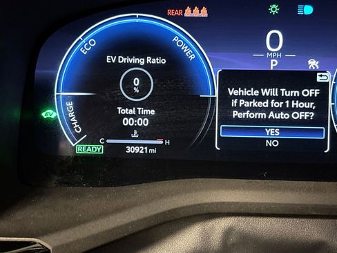 Used 2025 Toyota Camry XSE image 24