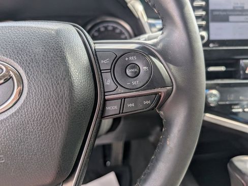 Used 2023 Toyota Camry SE w/ Convenience Package image 22