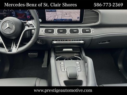 Used 2026 Mercedes-Benz GLE 350 4MATIC image 15