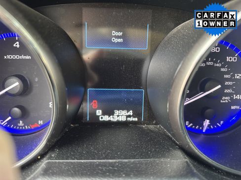 Used 2019 Subaru Legacy 2.5i image 6