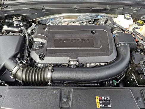 Used 2023 Buick Envision Avenir image 30