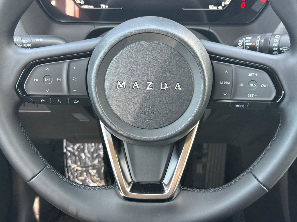 New 2026 MAZDA CX-5 Preferred AWD/4WD image 12