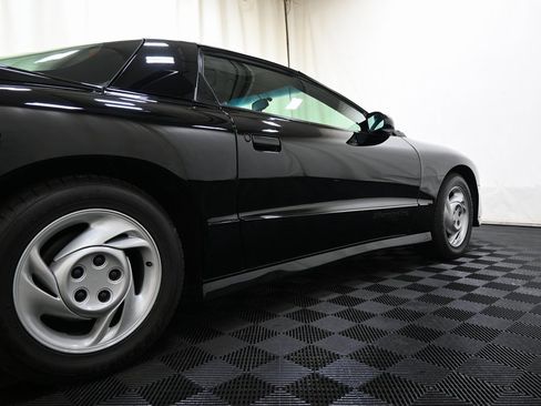 Used 1994 Pontiac Firebird Trans Am image 14