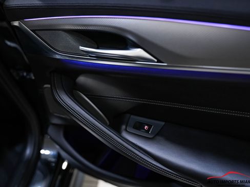 Used 2018 BMW M5 AWD image 57