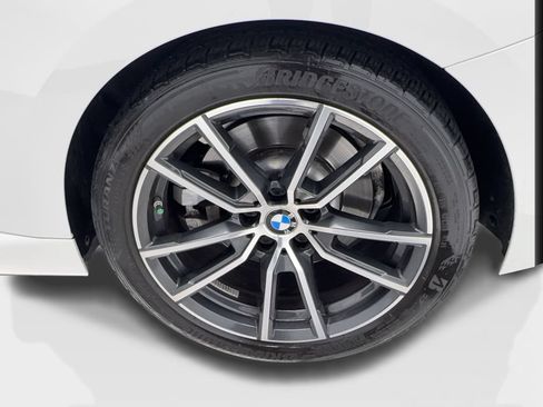 Used 2022 BMW 230i Coupe w/ Premium Package 2 RWD image 12