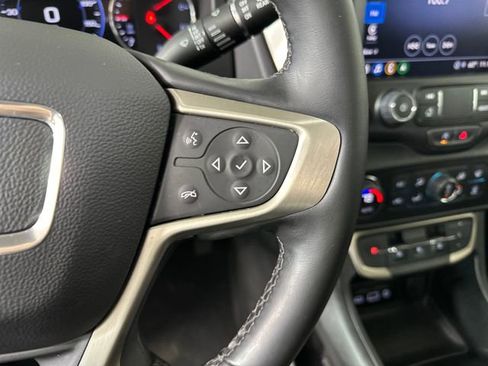 Used 2023 GMC Terrain Denali w/ Denali Premium Package image 16