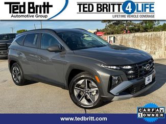 Used 2025 Hyundai Tucson SEL FWD video 1