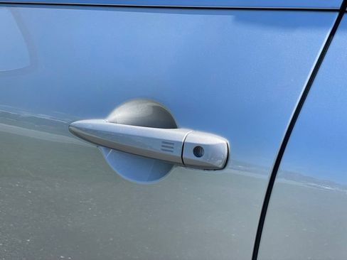 Certified 2024 Nissan Pathfinder S AWD/4WD image 24