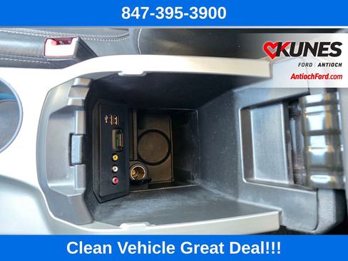 Used 2013 Ford Escape SEL image 49